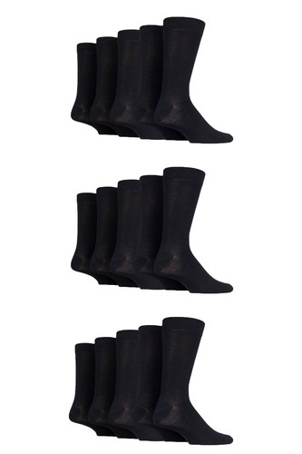 Calze uomo bambù sockshop - calze,