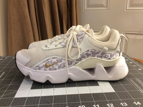 Nike ryz 365 - 365, leopardate