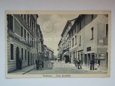 PORDENONE animata Banca