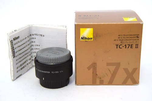 Dupplicatore nikon s - dupplicatore,