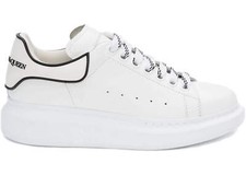 Alexander McQueen Oversized