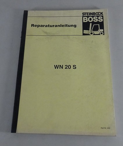 Manuale officina - d'officina, /