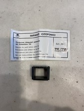 URMET 725/730 CONFEZIONE