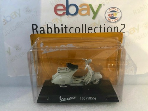 Die cast 150 vespa - cast, (1955)