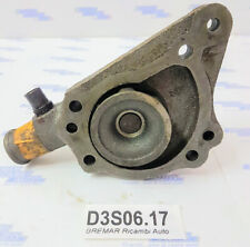 D3S06.17 POMPA ACQUA MINI MINOR 1000-1300 COOPER PA187
