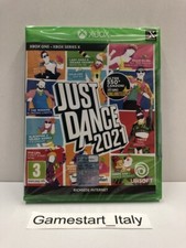 JUST DANCE 2021 - XBOX ONE /