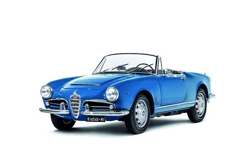 Italeri 3668 24 scala - italeri, 1/24