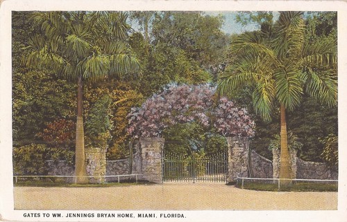 Miami florida william - miami,,