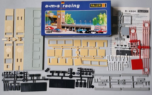 Faller ams 4904 box - 4904,