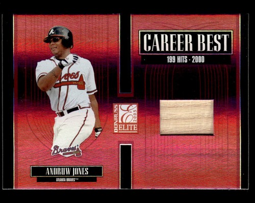 2004 donruss elite 4 - 2004,
