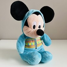 Disney Topolino Club House Blu