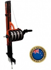 Kit smartfence gallagher - kit,
