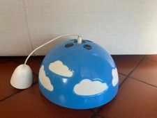 Lampadario Ikea Vintage.