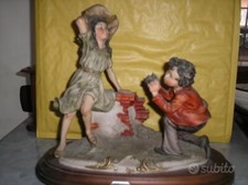 GIUSEPPE ARMANI - Bimbo che