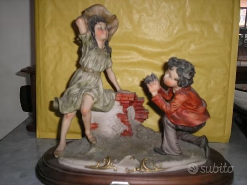 Giuseppe armani bimbo che - giuseppe,