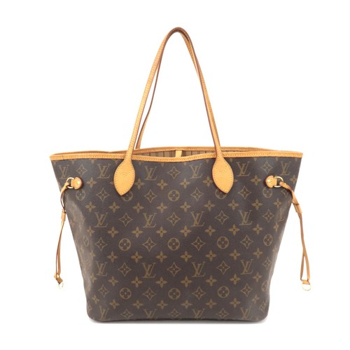 Louis vuitton monogram - louis,