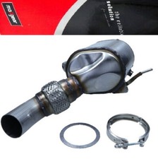 Filtro antiparticolato diesel