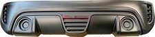 ESTRATTORE SPOILER PARAURTI POSTERIORE LIGIER JS50 SPORT 2.0 ULTIMATE