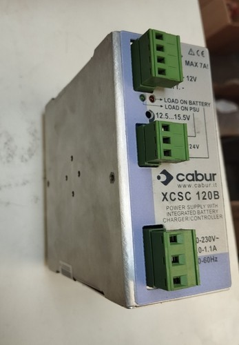 Cabur xcsc 120b - 120b, +