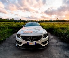 Spettacolare LAMA ANTERIORE