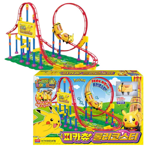 Playset academy pokémon - playset,