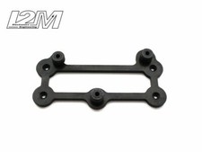 STAFFA MONTAGGIO I2M CHROME