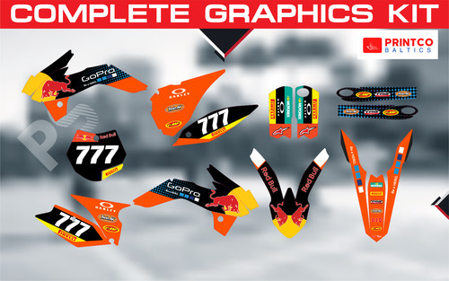 Ktm exc 125 250 - 125, 300