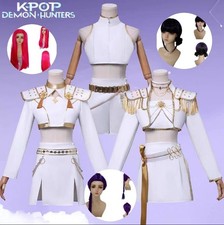 Costume KPop Cacciatori di