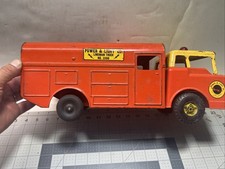 Camion Lineman Vintage Nylint