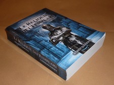 Lanfranco Pesci, Le Reliquie