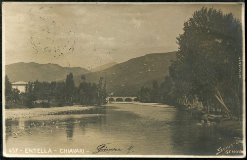 M061 chiavari entella - -,