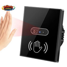 Interruttore Smart Parete