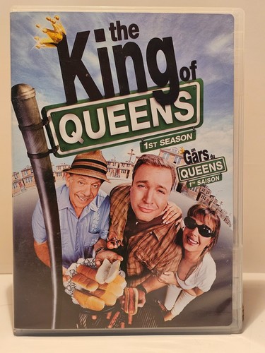 The king queens - the, of