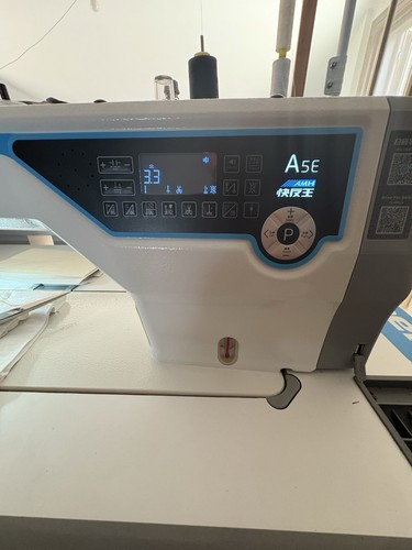 Jack a5e macchina lineare - jack,