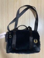 Borsa a tracolla Fred Perry x