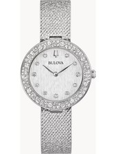 Bulova 96L329 Orologio Donna