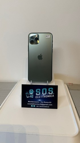 Apple iphone pro 256gb - 11,