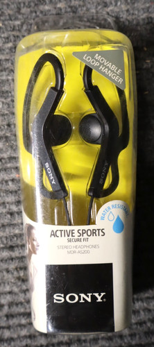 Sony cuffie stereo resistenti - cuffie,