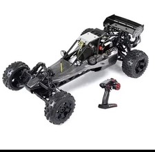 ROVAN BAJA 5B RV360A-47 Scala 1/5 29cc RC CAR - SPEDIZIONE GRATUITA USA - NUOVO - L@@K