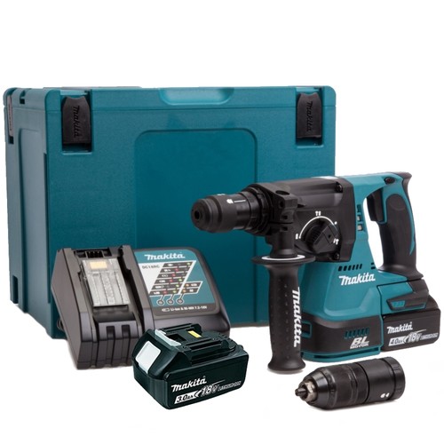 Makita dhr243rfj tassellatore - makita,