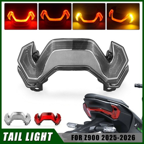 Fanale posteriore led luce - fanale, a