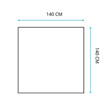 Tovaglie Monouso in TNT