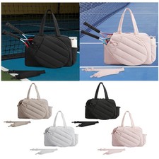 Borsa da tennis per donna