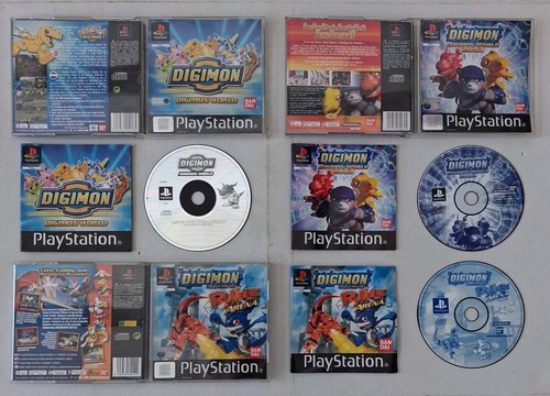 Digimon world - digimon,