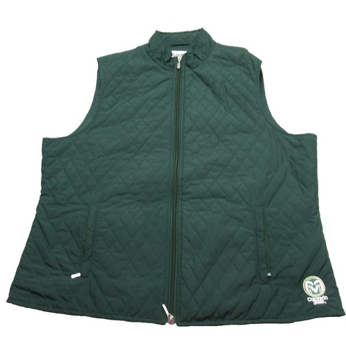 Gilet colorado state ram donna - state,