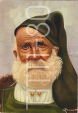 COSTUMI SARDI - SAMUGHEO
