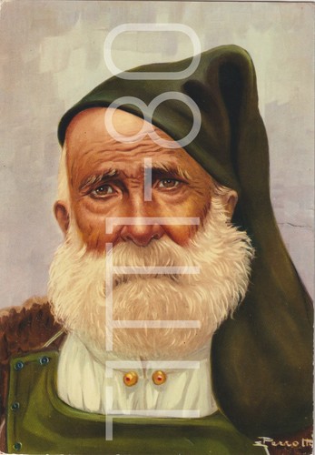 Costumi sardi samugheo - sardi,