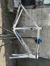 Telaio 52 cm Merida Ride77 da
