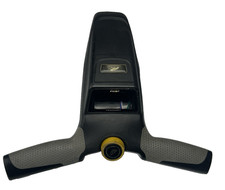 Carrello da golf elettrico