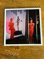 Nan Goldin - Stampa quadrata
